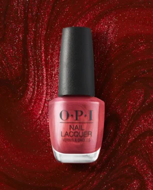 Opi Nail Laquer - CD Rom-antic