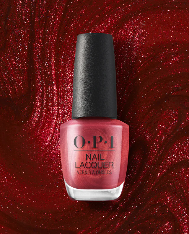 Opi Nail Laquer - CD Rom-antic