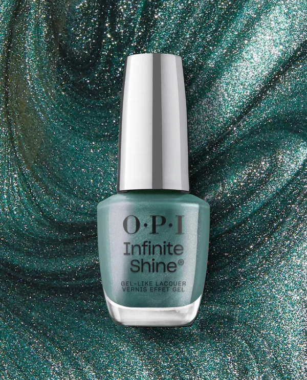 Opi Infinite Shine - Cos-mo Money