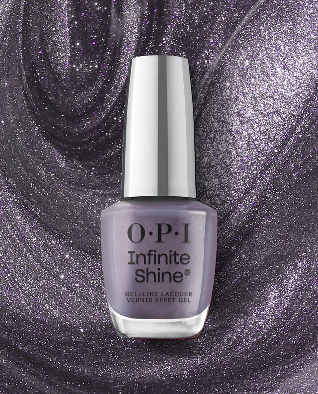 Opi Infinite Shine - Funmetal