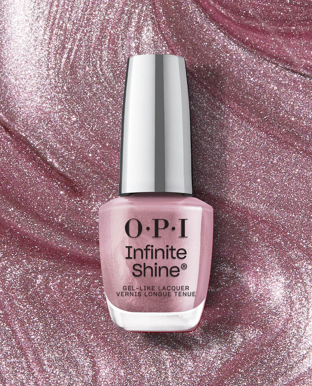 Opi Infinite Shine - Sheen’s All That