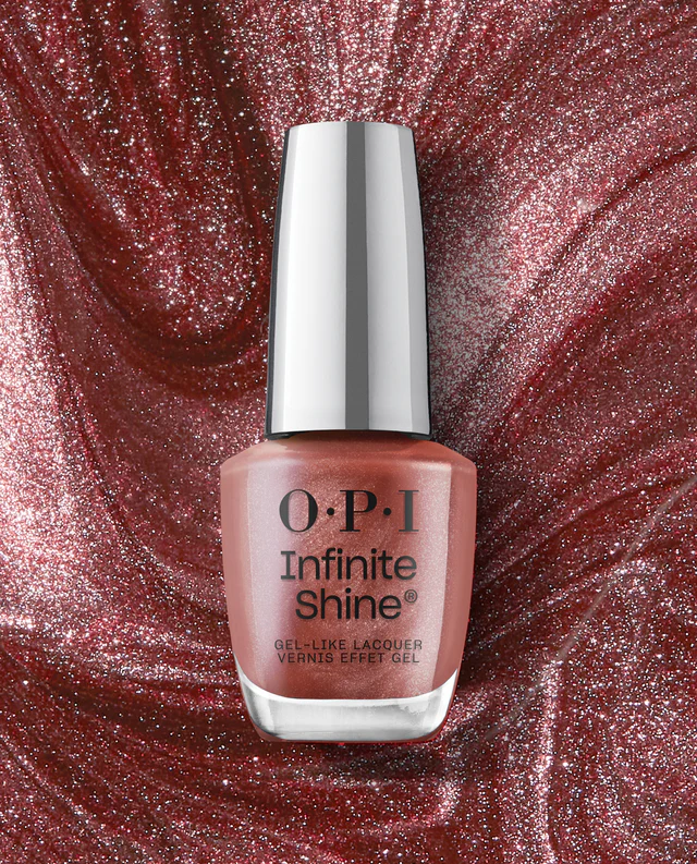 Opi Infinite Shine - Stellar Tips