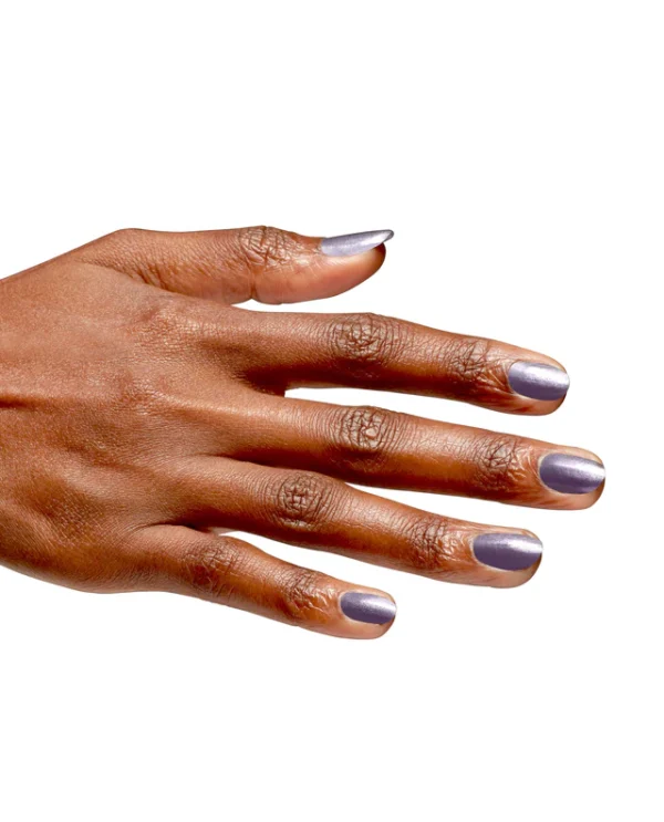 Opi Infinite Shine - Funmetal - Imagen 2