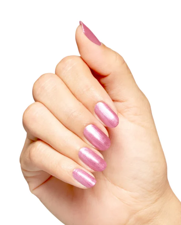 Opi Infinite Shine - Lip Pink Battle - Imagen 2