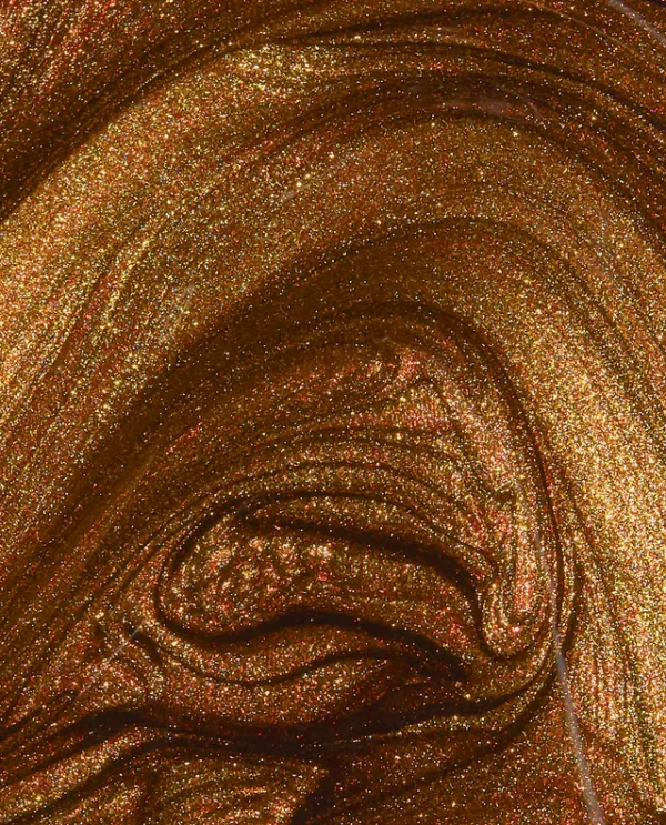 Opi Nail Laquer - Millennium Mocha - Imagen 3