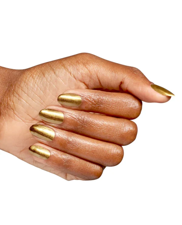 Opi Nail Laquer - SaTURN Me On - Imagen 2