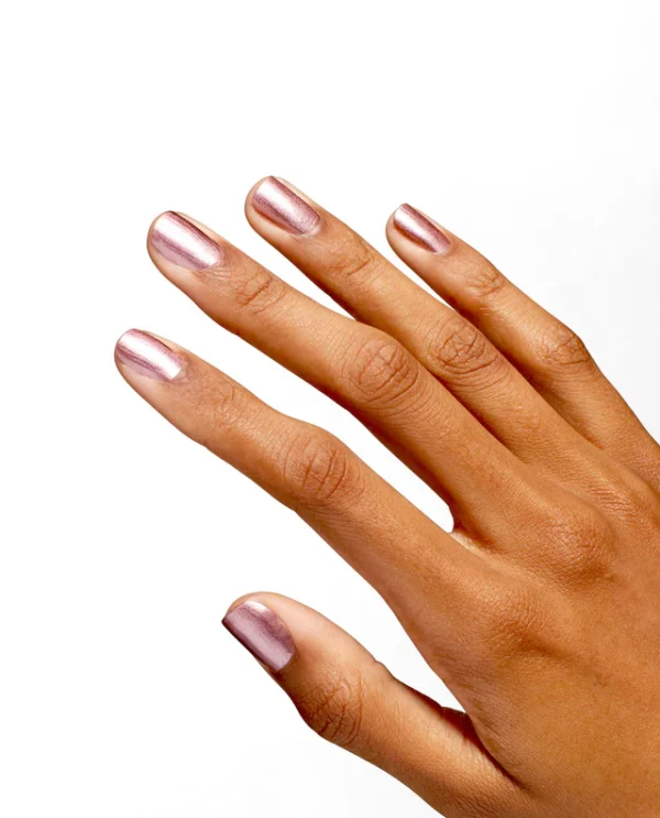 Opi Infinite Shine - Sheen’s All That - Imagen 2