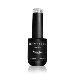 Bompassy Amsterdam Semipermanente X 15 Ml B5143