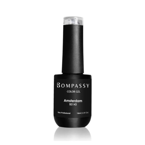 Bompassy Amsterdam Semipermanente X 15 Ml B5143