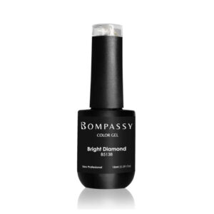 Bompassy Bright Diamond Semipermanente X 15 Ml B5138