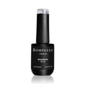 Bompassy Donwtown Semipermanente X 15 Ml B5142