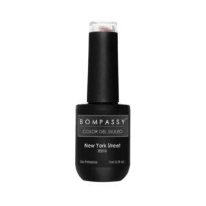 Bompassy New York Street Semipermanente X 15ml B5016
