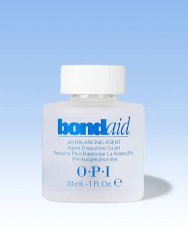 Bond Aid Balanceador de PH 30ml