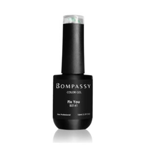 Bompassy Fix You Semipermanente X 15 Ml B5141