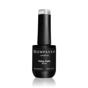 Bompassy Friday Party Semipermanente X 15 Ml B5136