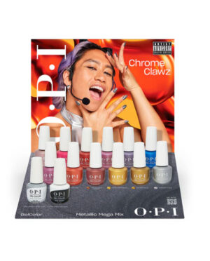 Opi Gel Color - FALL 24 GC – 14 PC DISPLAY