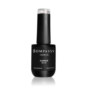 Bompassy Iceland Semipermanente X 15 Ml B5139