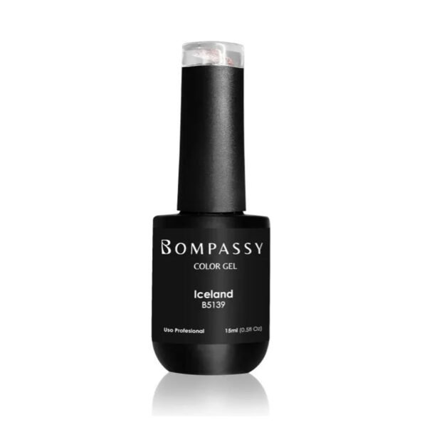 Bompassy Iceland Semipermanente X 15 Ml B5139