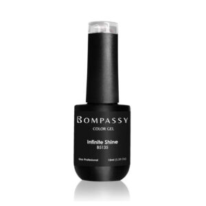 Bompassy Infinite Shine Semipermanente X 15 Ml B5135