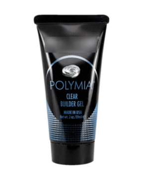 Mia Secret Polymia Clear Builder Gel X 59 Ml