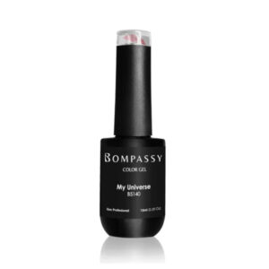 Bompassy My Universe Semipermanente X 15 Ml B5140