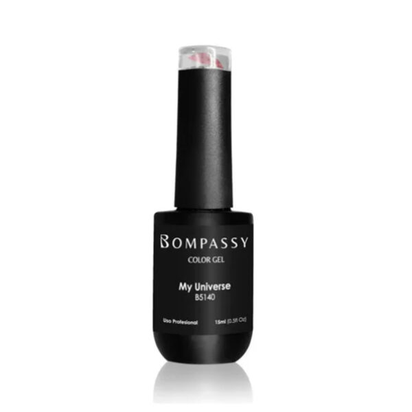 Bompassy My Universe Semipermanente X 15 Ml B5140