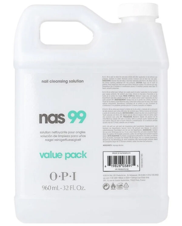 Opi Nass 99 X960ml