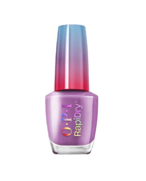 Opi - Rapidry Esmalte - Bright Back At It - 9ml