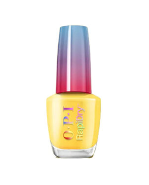 Opi - Rapidry Esmalte - Proceed With (no) Caution - 9ml