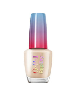 Opi - Rapidry Esmalte - Quick Sand - 9ml