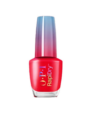 Opi - Rapidry Esmalte - Haul Sass - 9ml