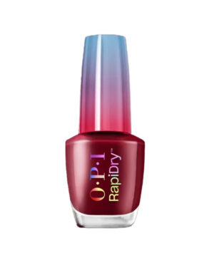 Opi - Rapidry Esmalte - Skip A Beet 9ml