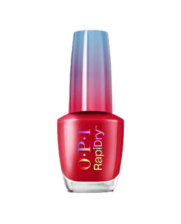 Opi - Rapidry Esmalte - Secs Appeal - 9ml