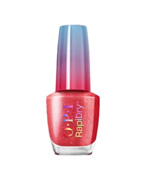 Opi - Rapidry Esmalte - Fuego On-the-go - 9ml