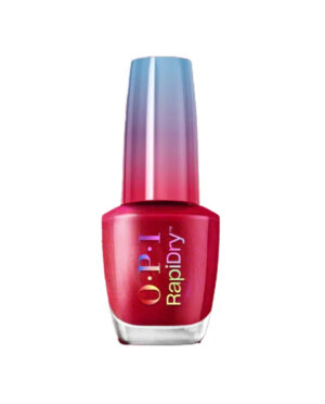 Opi - Rapidry Esmalte - Ring The Alarm - 9ml