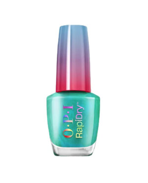 Opi - Rapidry Esmalte - Speed Of Bright - 9ml