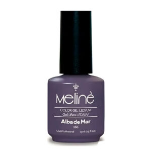 Meline Esmalte Semipermanente - Alba Del Mar - 15ml