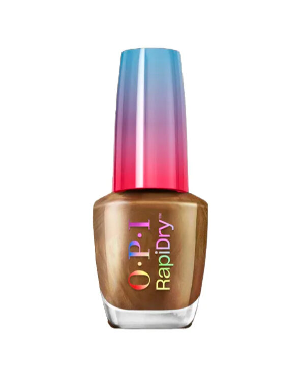Opi - Rapidry Esmalte - Fast Foodie - 9ml