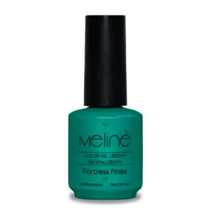 Meline Esmalte Semipermanente - Fortess Pines 15ml