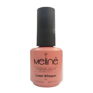 Meline Esmalte Semipermanente - Luxor Whisper 15ml
