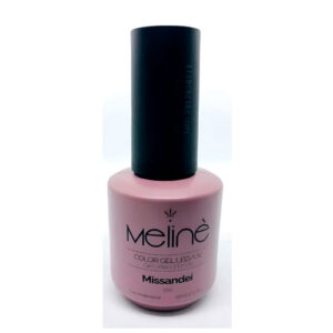 Meline Esmalte Semipermanente - Missandei 15ml