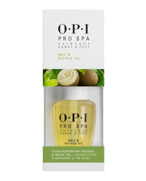 Aceite De Cuticulas Nail & Cuticle Oil 14.8ml