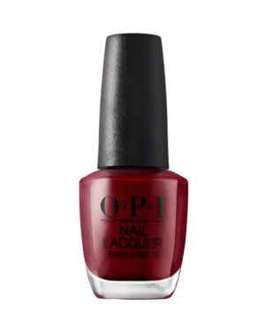 Opi - Nail Laquer-w64-we The Female