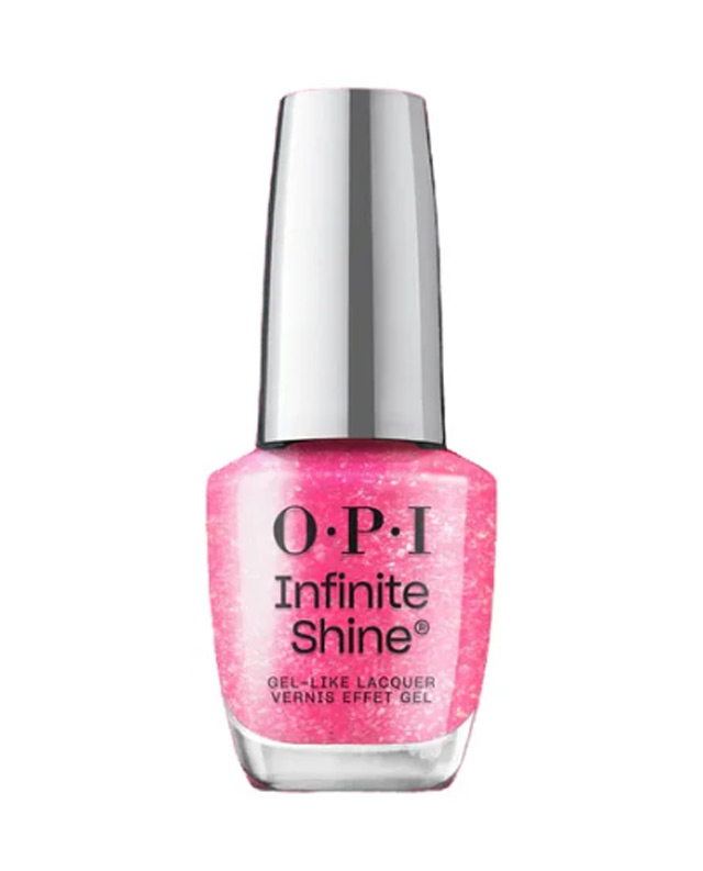 Opi Infinite Shine -spring 25- Glossed In Your Thoughts 15ml