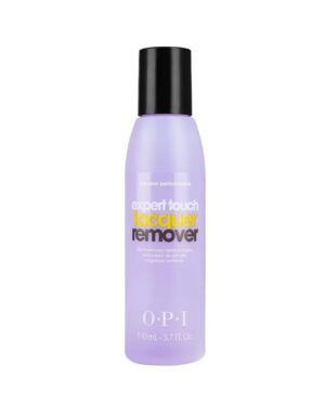 OPI - Expert Touch Lacquer Remover 110ml