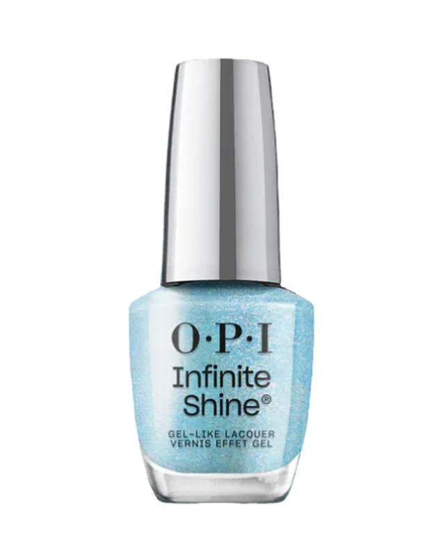 Opi Infinite Shine - Spring 25- Living The Fanta-sea 15ml