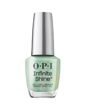 Opi Infinite Shine - Spring 25- Teals Familiar 15ml