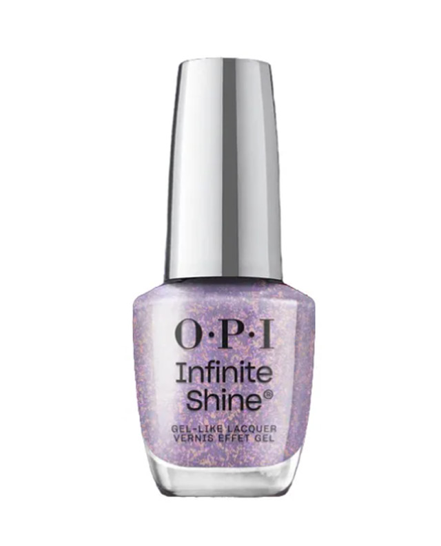 Opi Infinite Shine - Spring 25- Where Time Stuns Still 15ml