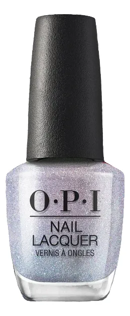 Opi Esmalte Nail Lacquer -spring 25- Case Of Glamnesia 15ml