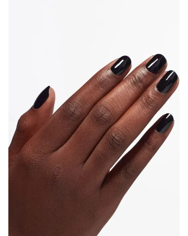 Opi Esmalte Nail Lacquer - Mirror Shine Top Coat 15ml - Imagen 3